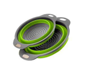 Washing Basket Strainer